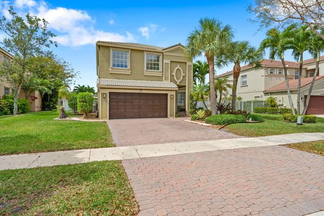 2173 Alworth Terrace, Wellington, FL 33414