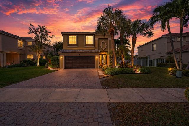 2173 Alworth Terrace, Wellington, FL 33414