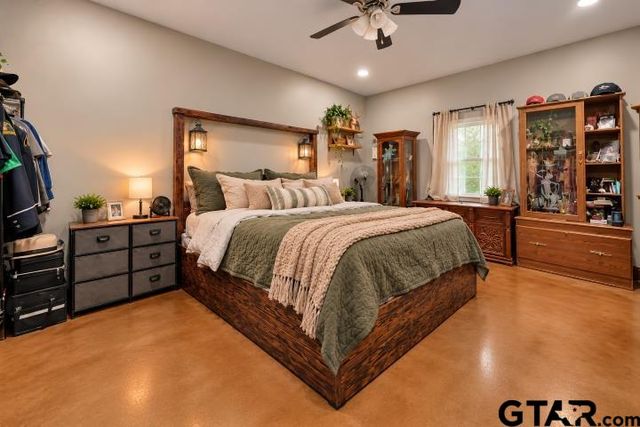 5150 County Road 309, Frankston, TX 75763
