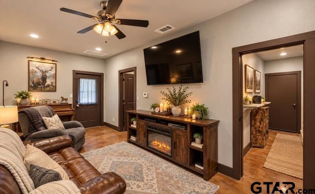 5150 County Road 309, Frankston, TX 75763