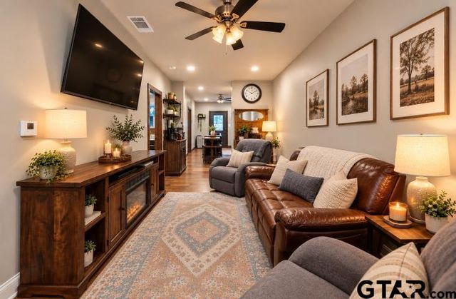 5150 County Road 309, Frankston, TX 75763