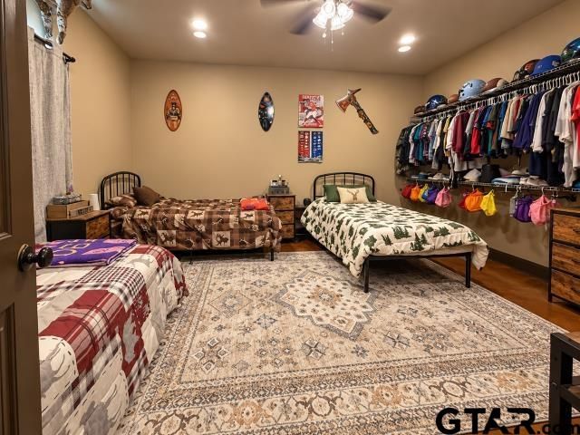 5150 County Road 309, Frankston, TX 75763