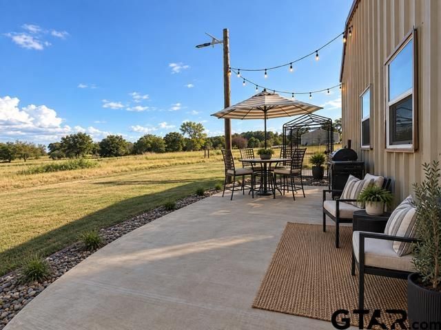 5150 County Road 309, Frankston, TX 75763