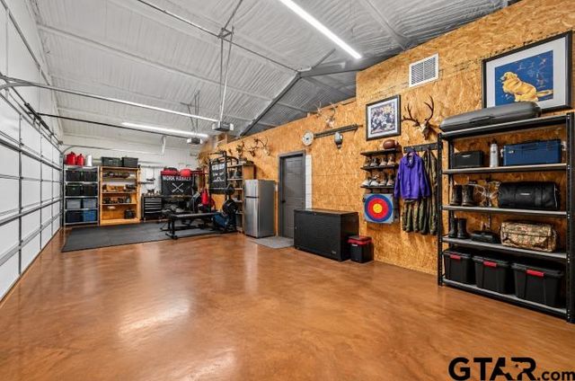 5150 County Road 309, Frankston, TX 75763