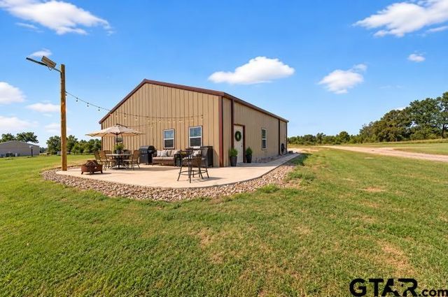 5150 County Road 309, Frankston, TX 75763