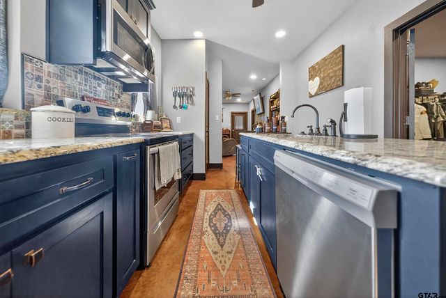 5150 County Road 309, Frankston, TX 75763