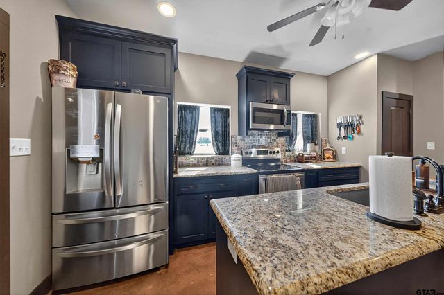 5150 County Road 309, Frankston, TX 75763