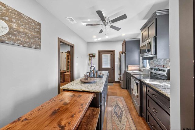 5150 County Road 309, Frankston, TX 75763