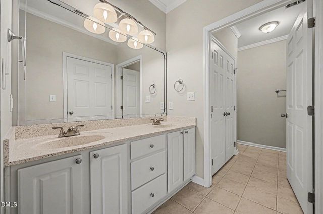 2821 Kudrow Lane, Morrisville, NC 27560
