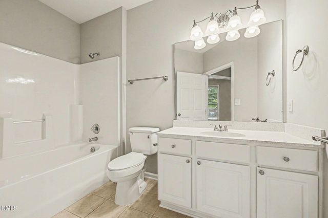 2821 Kudrow Lane, Morrisville, NC 27560