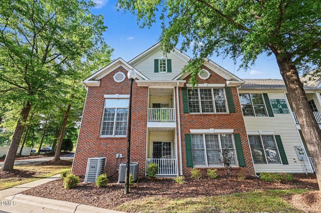 2821 Kudrow Lane, Morrisville, NC 27560