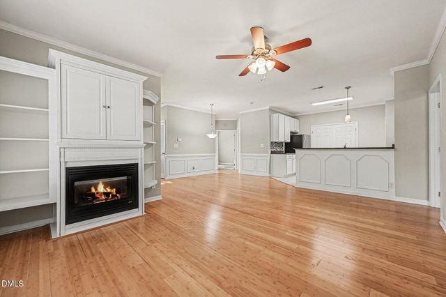 2821 Kudrow Lane, Morrisville, NC 27560