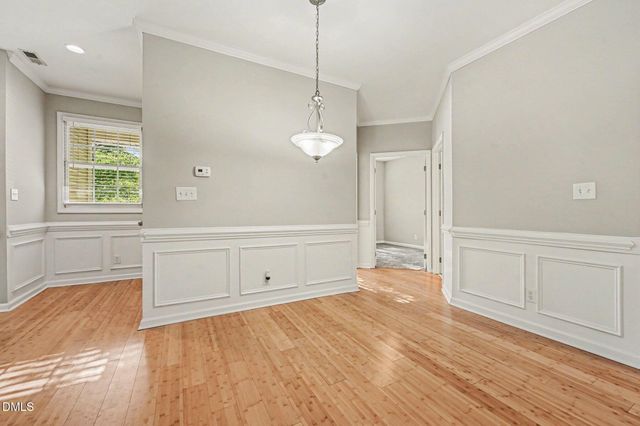2821 Kudrow Lane, Morrisville, NC 27560