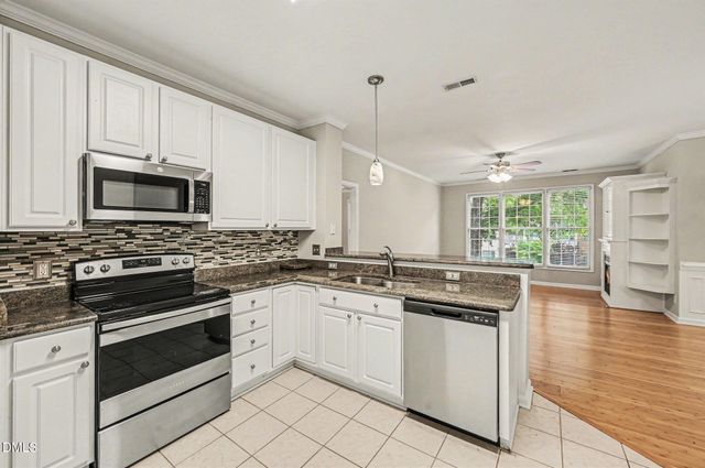 2821 Kudrow Lane, Morrisville, NC 27560