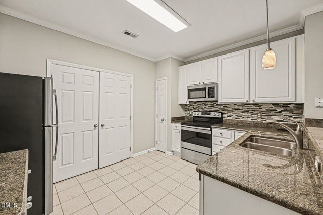 2821 Kudrow Lane, Morrisville, NC 27560