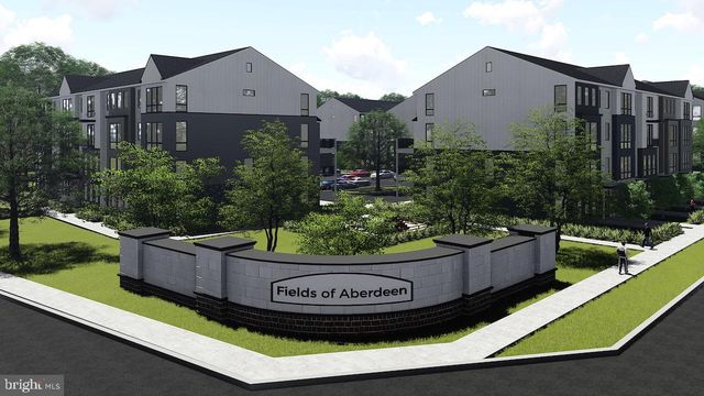 900 GILBERT RD #3602B, Aberdeen, MD 21001
