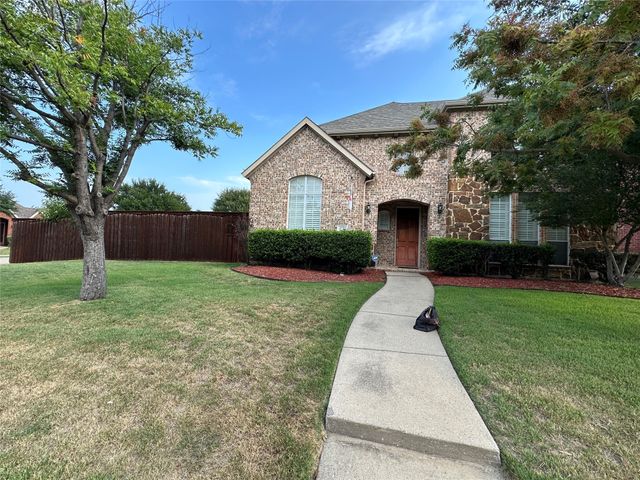 3772 Guadalupe Lane, Frisco, TX 75034