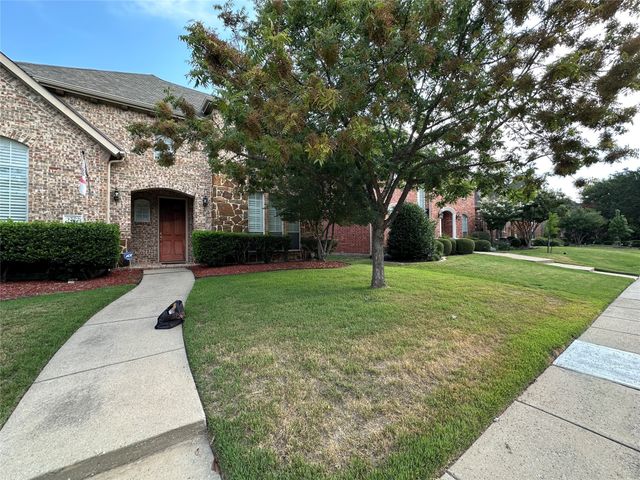 3772 Guadalupe Lane, Frisco, TX 75034