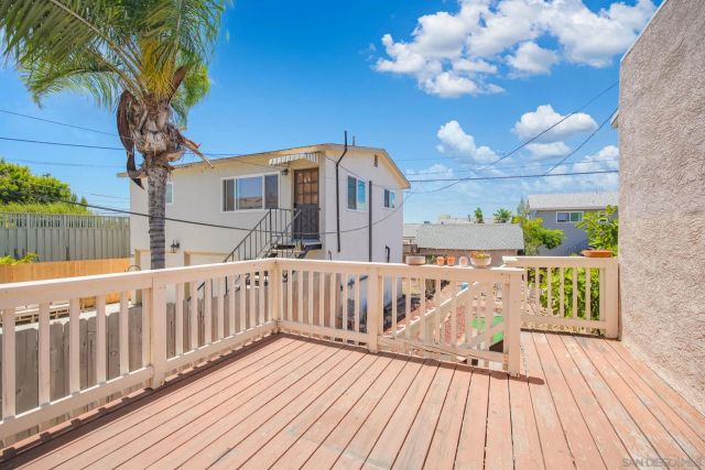3622-24 Texas St, San Diego, CA 92104