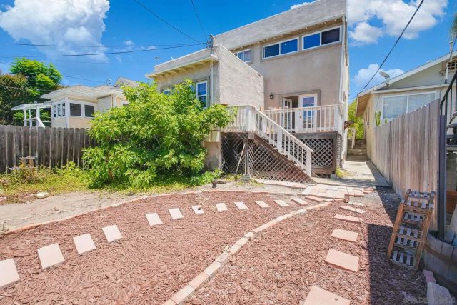 3622-24 Texas St, San Diego, CA 92104