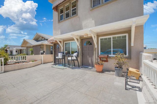 3622-24 Texas St, San Diego, CA 92104