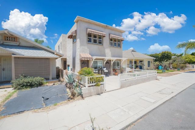 3622-24 Texas St, San Diego, CA 92104