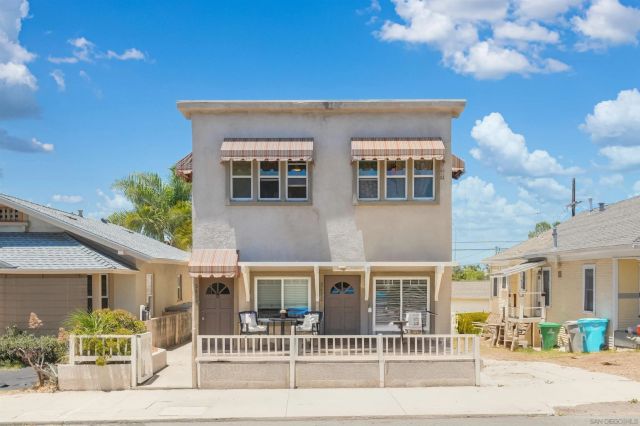 3622-24 Texas St, San Diego, CA 92104
