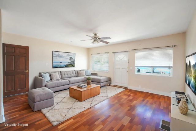 3622-24 Texas St, San Diego, CA 92104