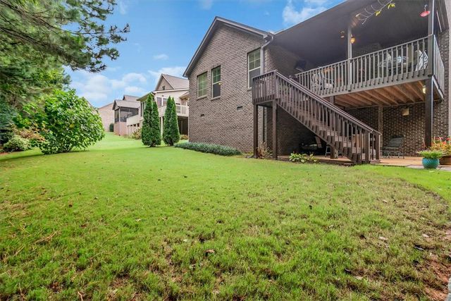 79 Angus Run, Seneca, SC 29672