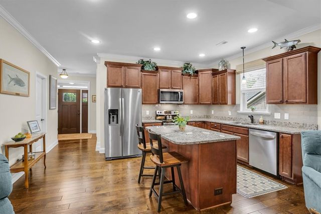 79 Angus Run, Seneca, SC 29672