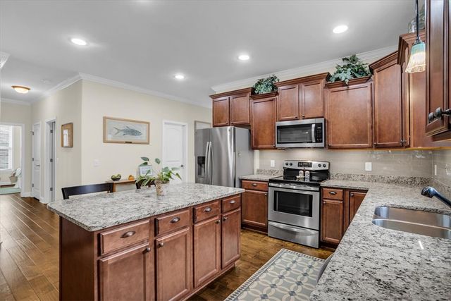 79 Angus Run, Seneca, SC 29672