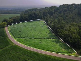 4.84 Acres Neuheisel Road, Spring Green, WI 53588