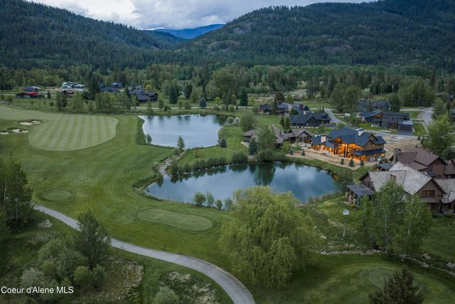 12 Alpenrose LN, Sandpoint, ID 83864
