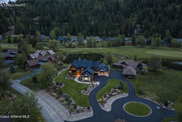 12 Alpenrose LN, Sandpoint, ID 83864