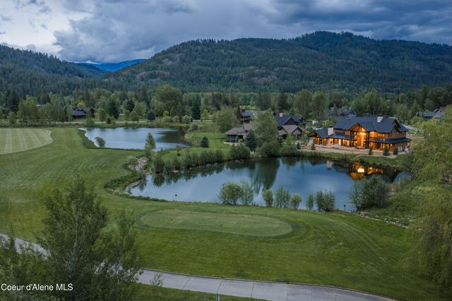 12 Alpenrose LN, Sandpoint, ID 83864