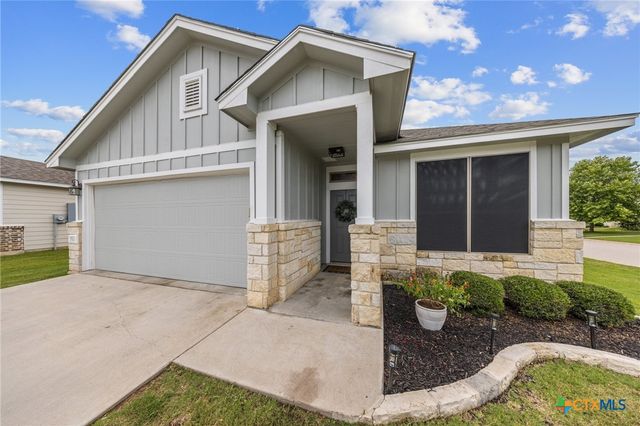 7513 Hudson Grove Drive, Temple, TX 76502
