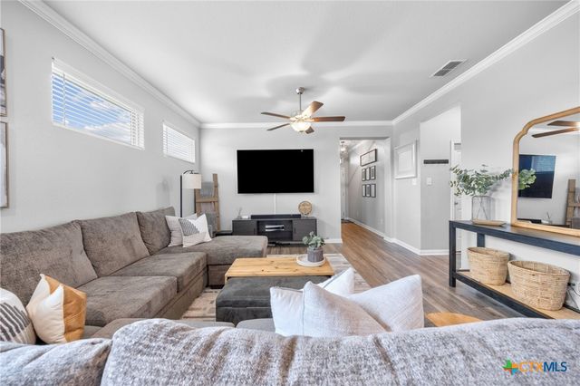 7513 Hudson Grove Drive, Temple, TX 76502