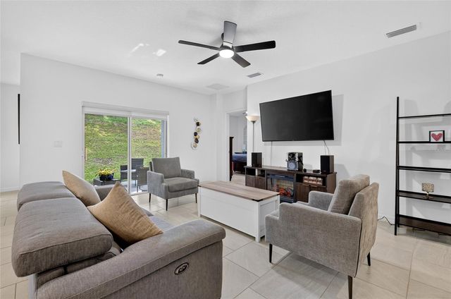 1181 STRATTON AVENUE, Groveland, FL 34736