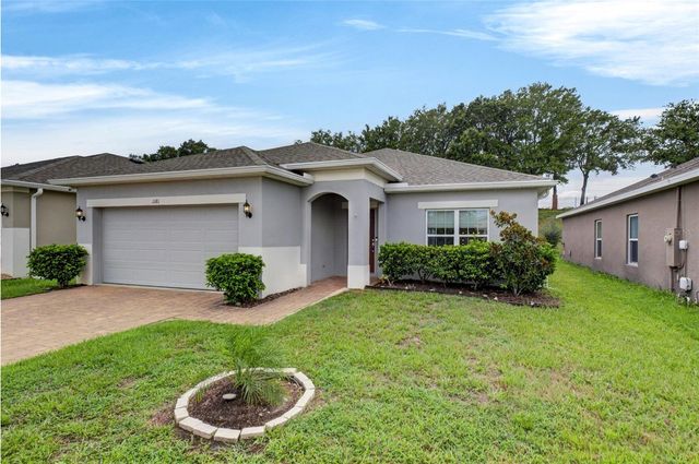 1181 STRATTON AVENUE, Groveland, FL 34736