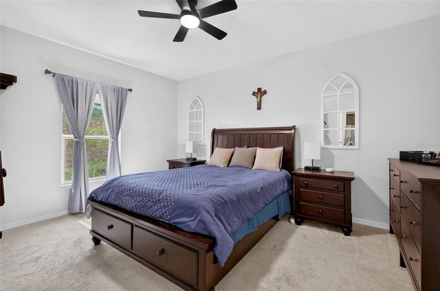 1181 STRATTON AVENUE, Groveland, FL 34736