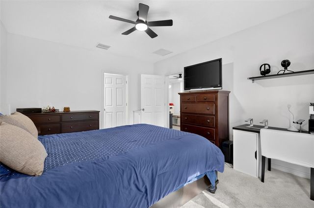 1181 STRATTON AVENUE, Groveland, FL 34736