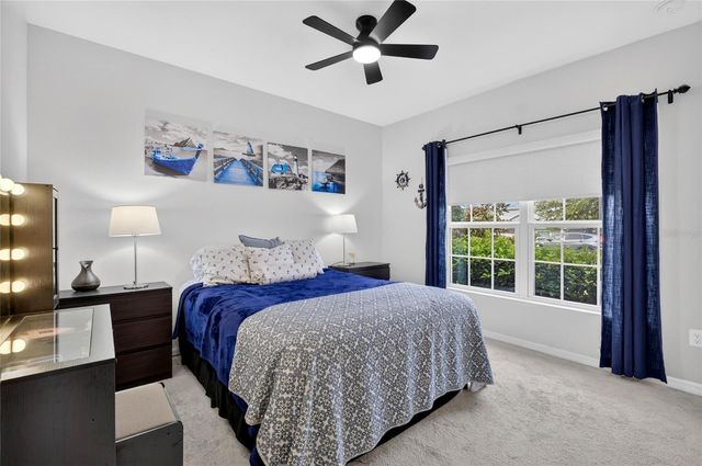 1181 STRATTON AVENUE, Groveland, FL 34736