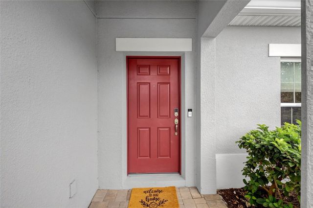 1181 STRATTON AVENUE, Groveland, FL 34736