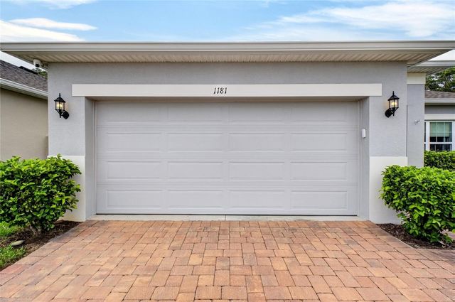 1181 STRATTON AVENUE, Groveland, FL 34736