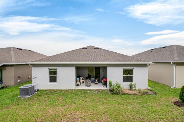 1181 STRATTON AVENUE, Groveland, FL 34736