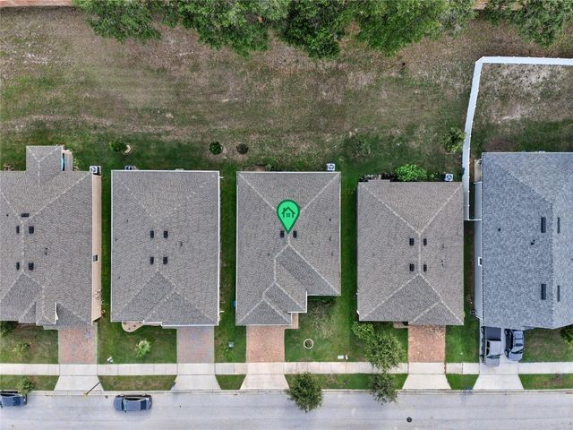 1181 STRATTON AVENUE, Groveland, FL 34736