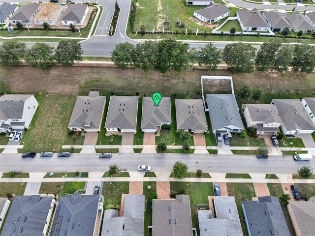 1181 STRATTON AVENUE, Groveland, FL 34736