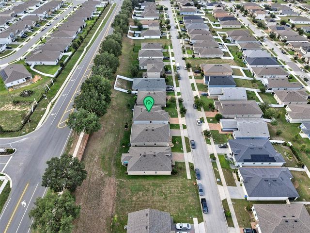 1181 STRATTON AVENUE, Groveland, FL 34736