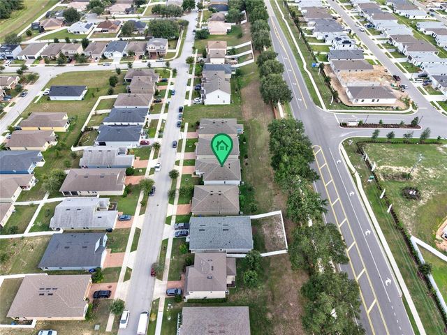 1181 STRATTON AVENUE, Groveland, FL 34736