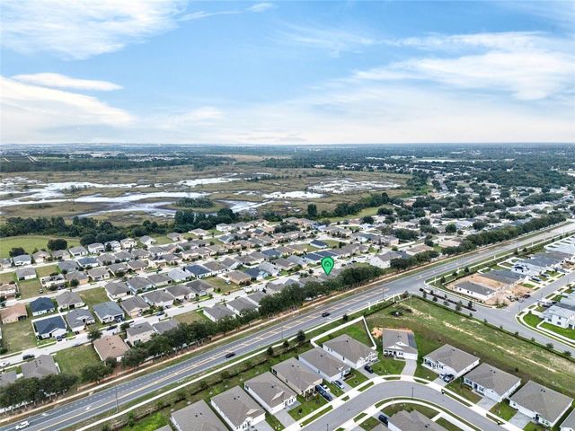 1181 STRATTON AVENUE, Groveland, FL 34736